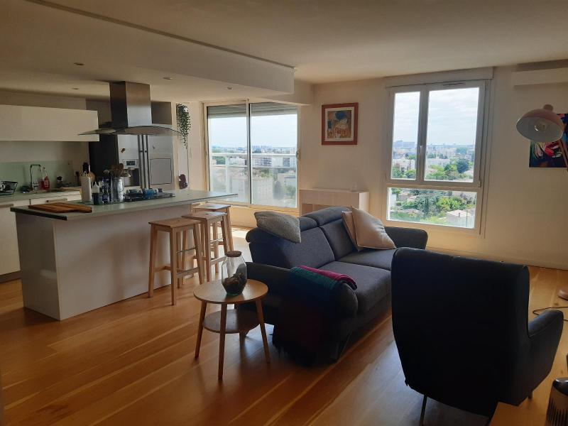 appartement 4 pièces - BORDEAUX