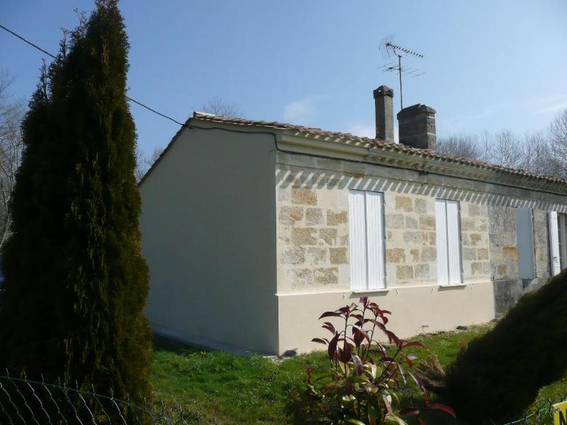 maison 3 pièces - SALAUNES