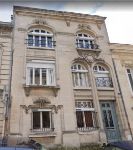 Appartement en Location à Bordeaux / 3 pièces 81m2