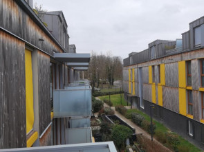 Appartement en Location à Champs-sur-marne / 3 pièces 65m2