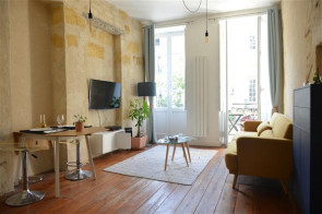 Appartement en Location à Bordeaux / 2 pièces 46m2