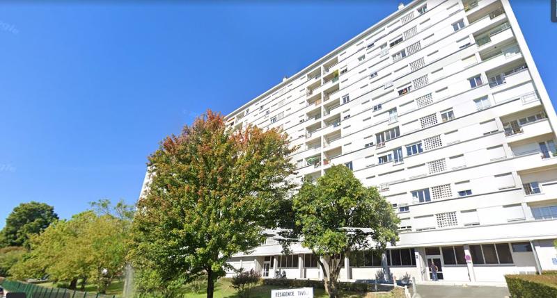 appartement 2 pièces - Bordeaux
