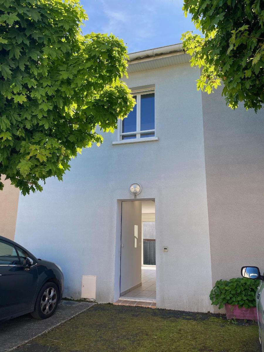 maison 3 pièces - MERIGNAC