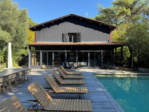 Maison en Vente à Lege-cap-ferret / 242m2