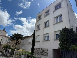 Appartement en Vente à Le-bouscat / 3 pièces 77m2